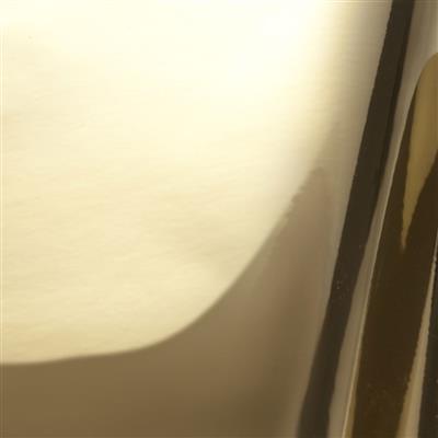 6-RT2 VinylEfx® Chrome Gold Mirror Indoor/Outdoor 610mm